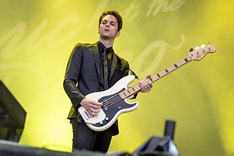 panic at the disco wikipedia.